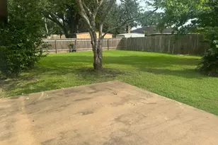 706 University Ave, Wharton, TX 77488 - Photo 4