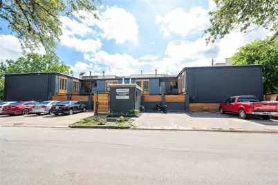 2703 Mason Street #1BD, Houston, TX 77006 - Photo 6