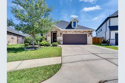 2004 Sadtler Ridge Circle, La Porte, TX 77571 - Photo 4