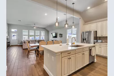 2004 Sadtler Ridge Circle, La Porte, TX 77571 - Photo 20
