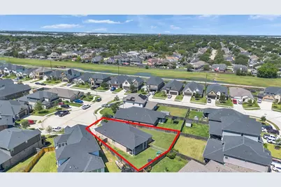 2004 Sadtler Ridge Circle, La Porte, TX 77571 - Photo 12