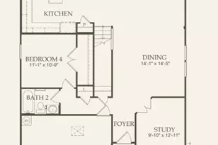 318 Marble Cavern Ct, Crosby, TX 77532 - Photo 2