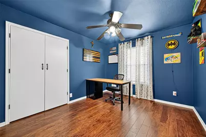 919 Wild Cotton Road, Rosenberg, TX 77471 - Photo 14