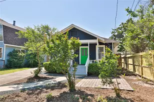 1244 W 21st St, Houston, TX 77008 - Photo 2