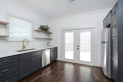 1244 W 21st Street, Houston, TX 77008 - Photo 20