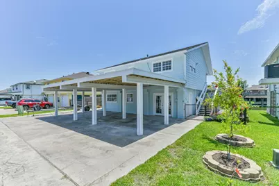 1126 Redfish Street, Bayou Vista, TX 77563 - Photo 2