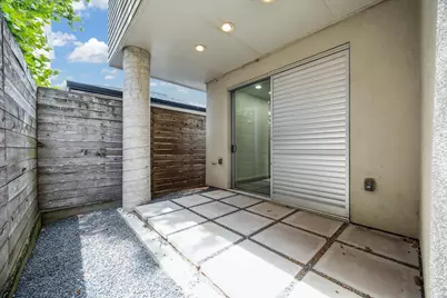 1728 Michigan Street #C, Houston, TX 77006 - Photo 16