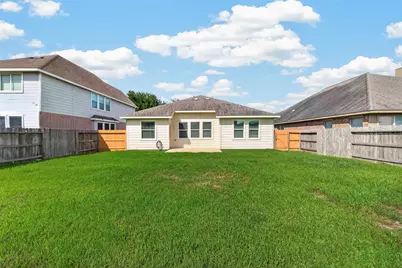 9118 Cavalier Lane, Rosenberg, TX 77469 - Photo 36
