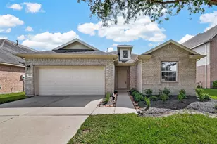 9118 Cavalier Ln, Rosenberg, TX 77469 - Photo 1