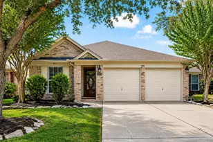 20818 Balmoral Glen Ln, Katy, TX 77449 - Photo 2