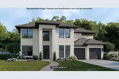 428 Soaring Sparrow Trail, Katy, TX 77493 - Photo 1