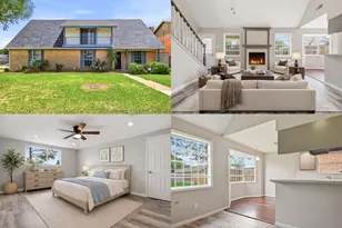 6703 Krause Dr, Houston, TX 77489 - Photo 1