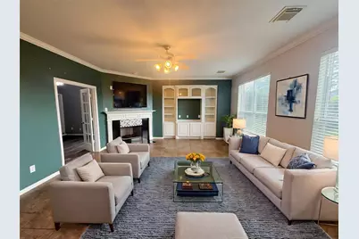 19414 Countryroad Drive, Spring, TX 77388 - Photo 2