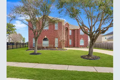 19414 Countryroad Drive, Spring, TX 77388 - Photo 1