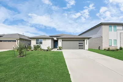 7806 Cattleman Valley Drive, Rosharon, TX 77583 - Photo 2