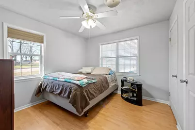 1407 W 6th Street, Caldwell, TX 77836 - Photo 8