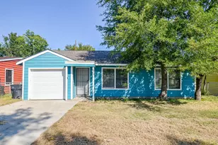 5405 Southlea St, Houston, TX 77033 - Photo 1