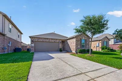 25518 Ramsey Heights Way, Porter, TX 77365 - Photo 2