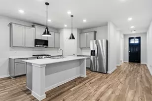 8531 Light Rail Dr, Fulshear, TX 77441 - Photo 8