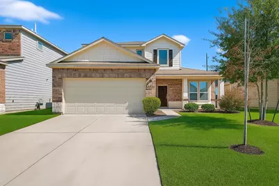 5538 Casa Martin Drive, Katy, TX 77449 - Photo 1