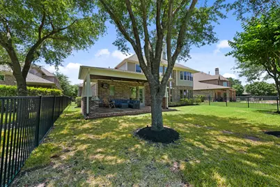 12522 Bunker Cove Drive, Cypress, TX 77433 - Photo 32