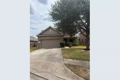 22607 Banter Point Lane, Katy, TX 77449 - Photo 1