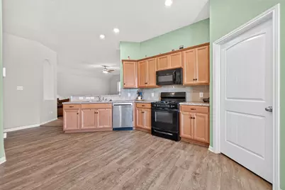 6169 White Oak Leaf Loop, Conroe, TX 77303 - Photo 6