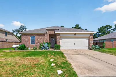 6169 White Oak Leaf Loop, Conroe, TX 77303 - Photo 1