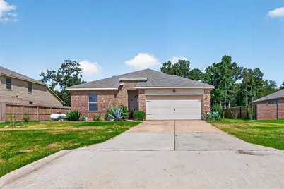 6169 White Oak Leaf Loop, Conroe, TX 77303 - Photo 2