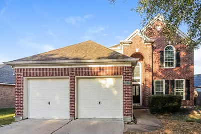 9510 Wakefield Village Drive, Houston, TX 77095 - Photo 1