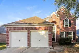 9510 Wakefield Village Dr, Houston, TX 77095 - Photo 1