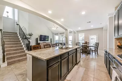 17120 Edge Branch Lane, Houston, TX 77044 - Photo 14