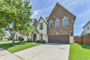 17120 Edge Branch Ln, Houston, TX 77044 - Photo 2