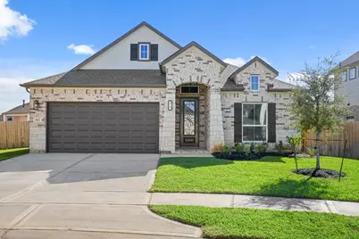 412 Elmbrook Terrace Way, Waller, TX 77484 - Photo 28