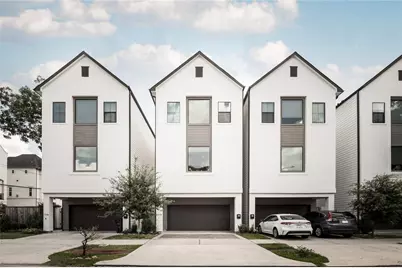 2214 Arabelle Street, Houston, TX 77007 - Photo 2