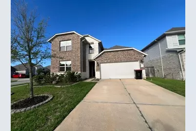1184 Courteous Creek Drive, Montgomery, TX 77316 - Photo 1