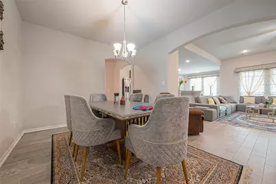 20607 Enrique Drive, Katy, TX 77449 - Photo 8