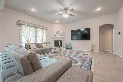 20607 Enrique Drive, Katy, TX 77449 - Photo 10