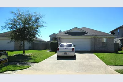 7905 Diamond Oak Drive, Texas City, TX 77591 - Photo 2