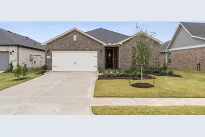31707 Pleasant View Court, Fulshear, TX 77441 - Photo 1