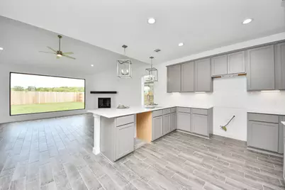 25418 Cove Bend Way, Magnolia, TX 77355 - Photo 8