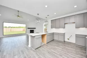 25418 Cove Bend Way, Magnolia, TX 77355 - Photo 8