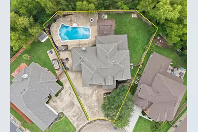 2435 Newark Circle, College Station, TX 77845 - Photo 38