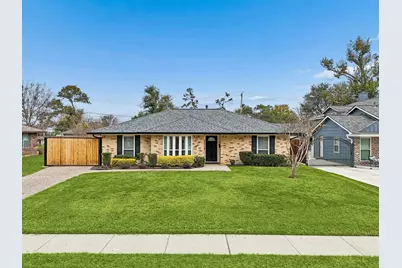 6422 Waltway Drive, Houston, TX 77008 - Photo 2