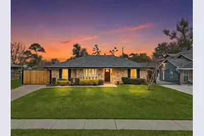 6422 Waltway Drive, Houston, TX 77008 - Photo 1