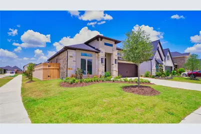 4210 Haven Crest Lane, Fulshear, TX 77441 - Photo 2