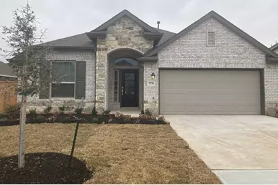 3731 Lion Creek Court, Rosenberg, TX 77469 - Photo 1
