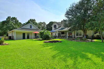 30820 Collier Smith Road, Magnolia, TX 77354 - Photo 44