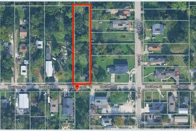814 Davidson Street Street, Houston, TX 77091 - Photo 2