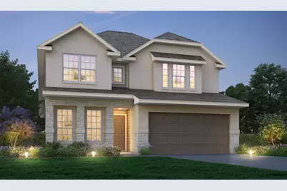 15630 Tranquil Pines Street, Conroe, TX 77302 - Photo 1